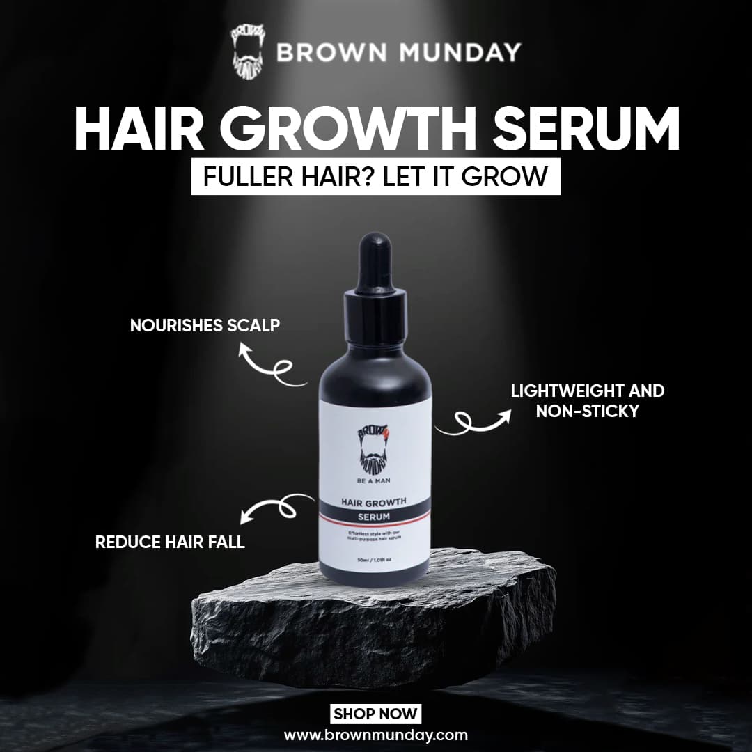 Brown Munday project preview